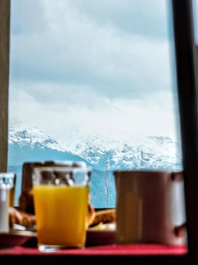 Flor Austral Hotel Ushuaia Ngoại thất bức ảnh