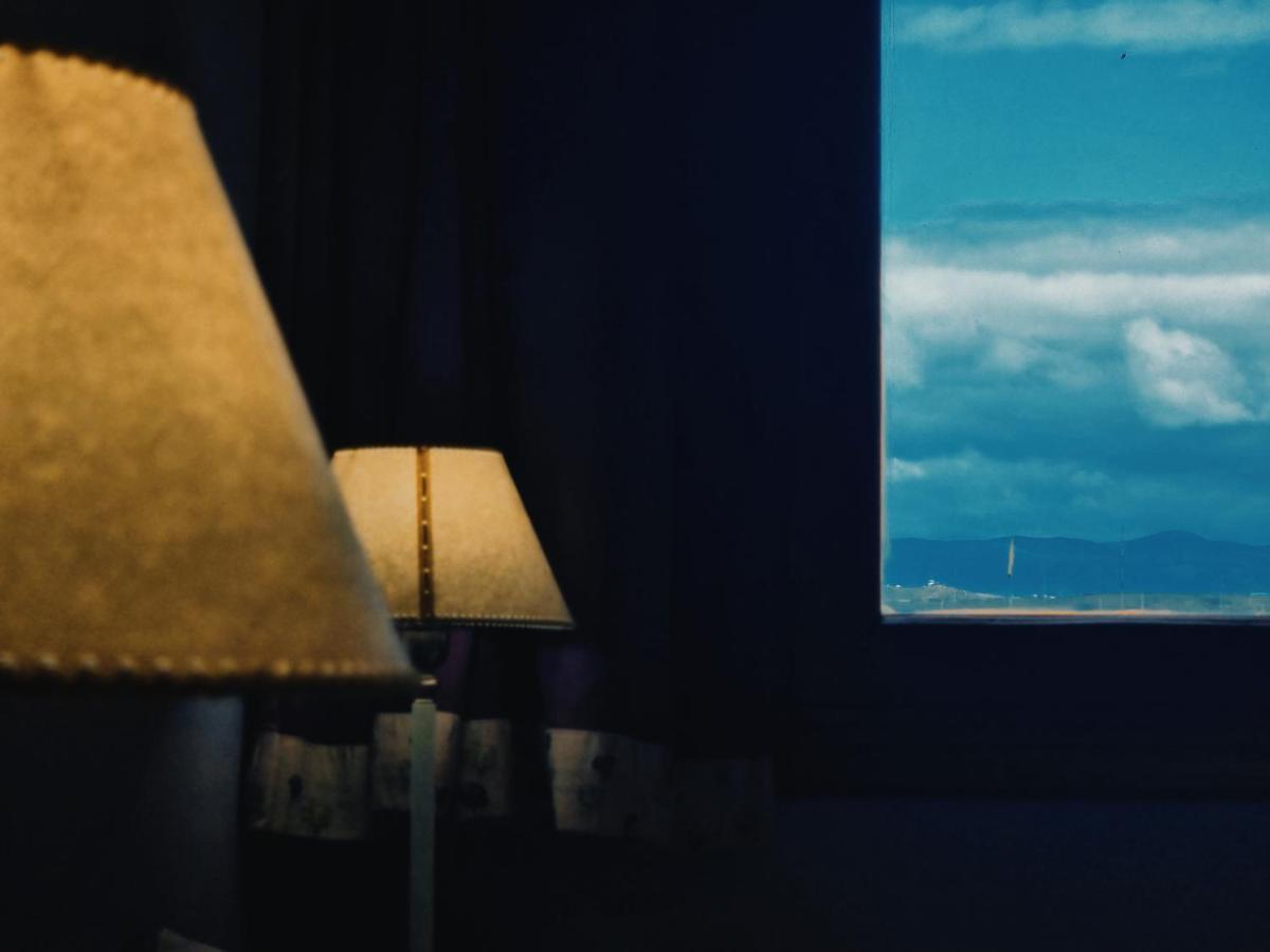 Flor Austral Hotel Ushuaia Ngoại thất bức ảnh