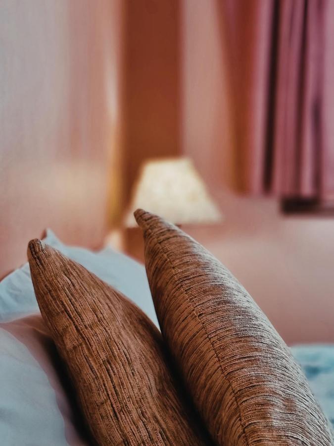 Flor Austral Hotel Ushuaia Ngoại thất bức ảnh