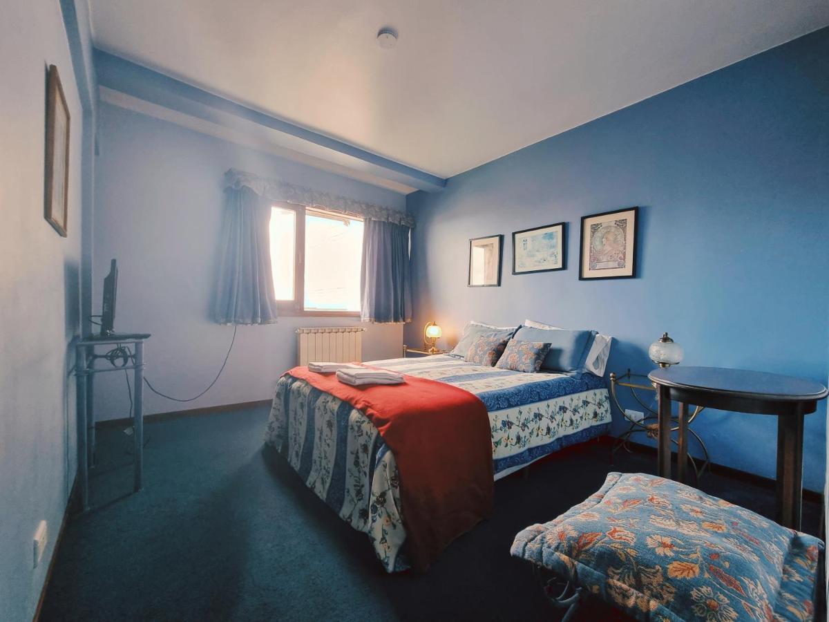 Flor Austral Hotel Ushuaia Ngoại thất bức ảnh