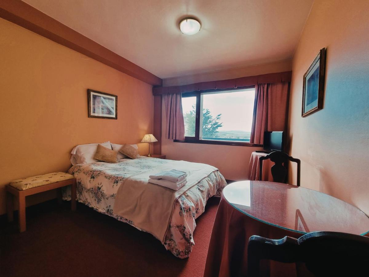 Flor Austral Hotel Ushuaia Ngoại thất bức ảnh