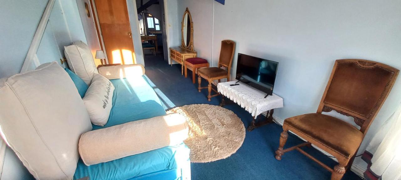 Flor Austral Hotel Ushuaia Ngoại thất bức ảnh