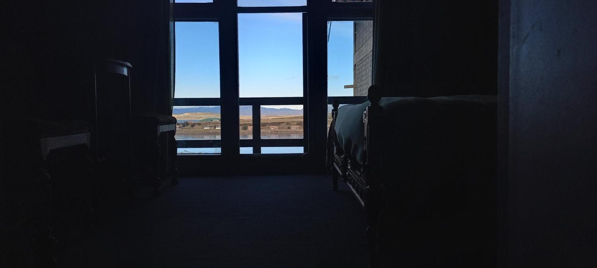Flor Austral Hotel Ushuaia Ngoại thất bức ảnh