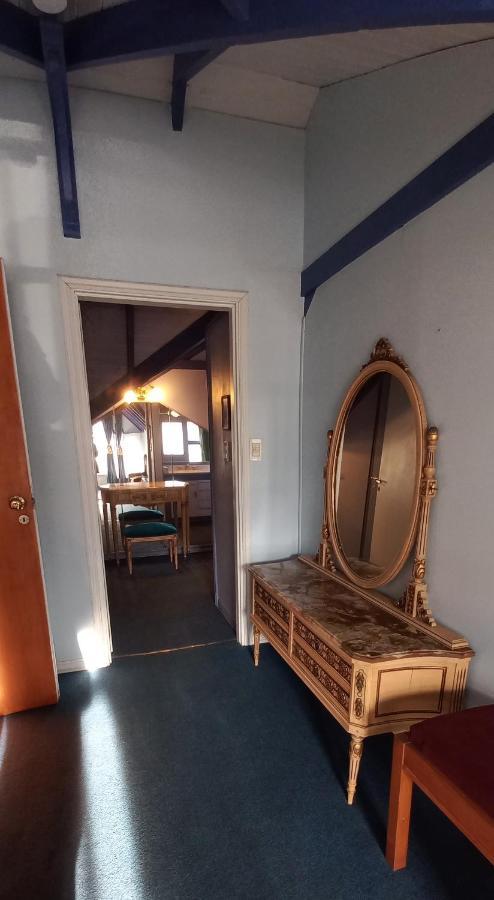 Flor Austral Hotel Ushuaia Ngoại thất bức ảnh