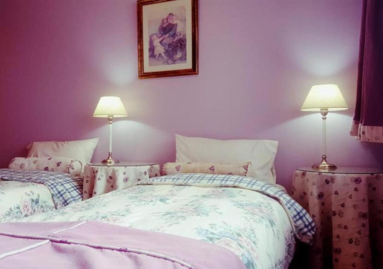 Flor Austral Hotel Ushuaia Ngoại thất bức ảnh
