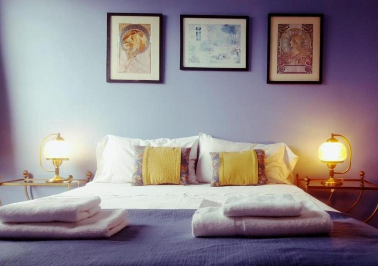 Flor Austral Hotel Ushuaia Ngoại thất bức ảnh