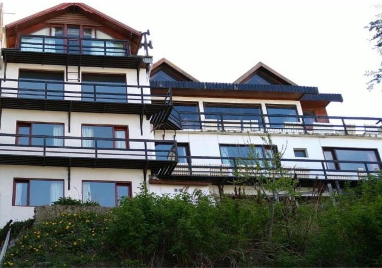 Flor Austral Hotel Ushuaia Ngoại thất bức ảnh