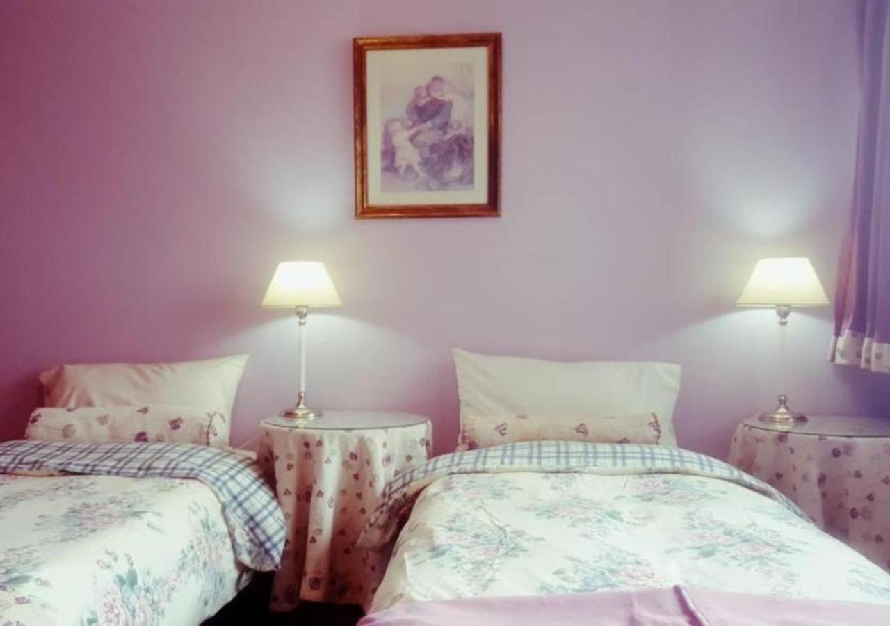 Flor Austral Hotel Ushuaia Ngoại thất bức ảnh